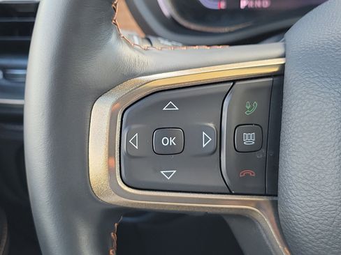 Used 2024 RAM 2500 Laramie Longhorn image 23