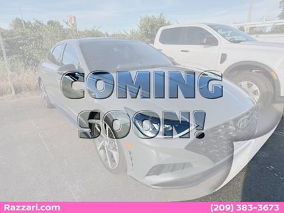 Used 2022 Hyundai Sonata SEL Plus w/ Cargo Package