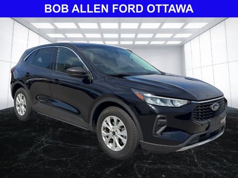 Used 2024 Ford Escape Active w/ Tech Pack #1 FWD image 8