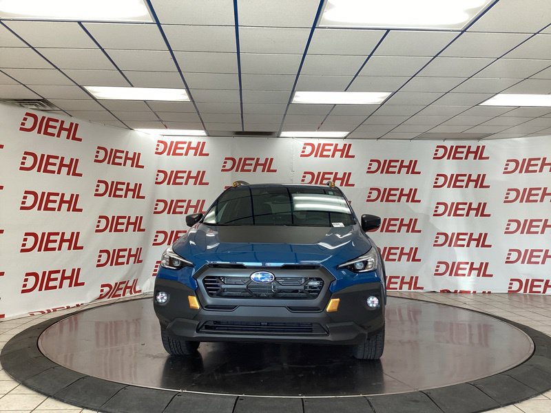 New 2026 Subaru Crosstrek 2.5i Wilderness AWD/4WD image 2