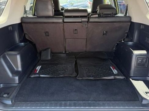 Used 2022 Toyota 4Runner TRD Pro AWD/4WD image 12