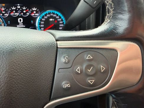 Used 2018 GMC Sierra 2500 Denali AWD/4WD image 22