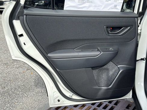 New 2026 Subaru Outback Limited AWD/4WD image 11