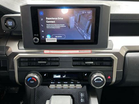 New 2026 Toyota Tacoma SR5 image 23