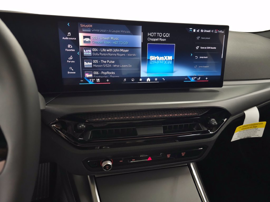 New 2026 BMW 230i xDrive Coupe w/ Convenience Package AWD/4WD image 16