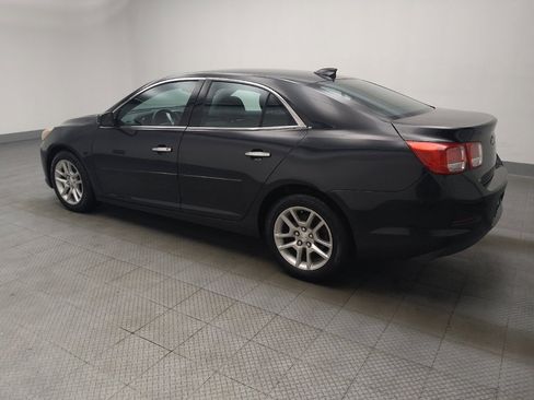 Used 2015 Chevrolet Malibu LT w/ Power Convenience Package FWD image 3