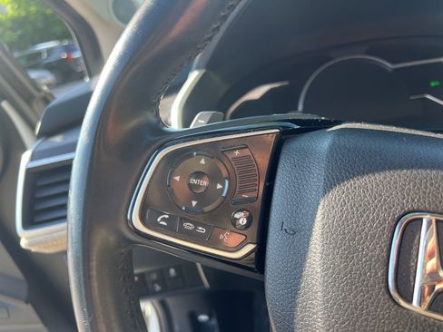 Used 2018 Honda Clarity Touring image 21