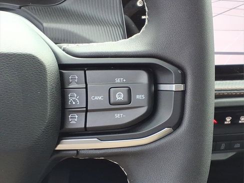 New 2026 Jeep Cherokee Overland AWD/4WD image 24