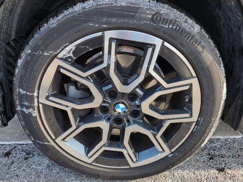 Used 2025 BMW X1 xDrive28i w/ Technology Package image 10