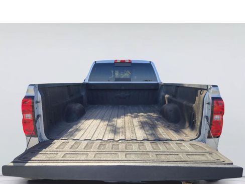 Used 2019 Chevrolet Silverado 3500 LTZ w/ Duramax Plus Package AWD/4WD image 23