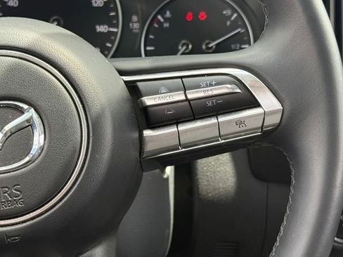 Used 2025 MAZDA CX-50 2.5 Hybrid w/ Premium Plus Pkg AWD/4WD image 11