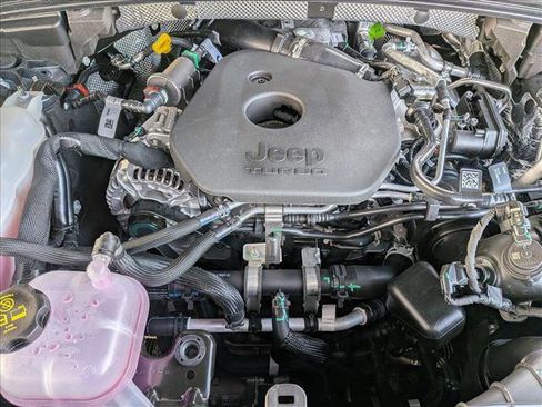 New 2026 Jeep Grand Cherokee Limited image 16