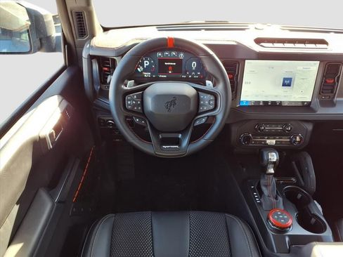 New 2025 Ford Bronco Raptor AWD/4WD image 10
