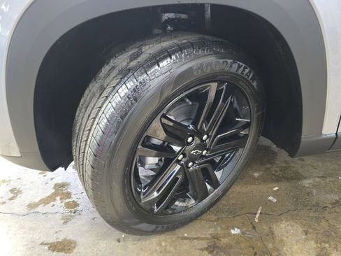 New 2026 Chevrolet Trax ACTIV image 32