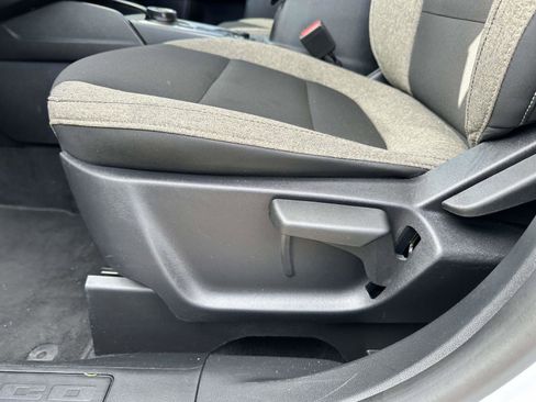 Used 2025 Ford Bronco Sport Big Bend image 11