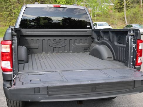 Used 2023 Ford F150 XL w/ STX Appearance Package AWD/4WD image 12