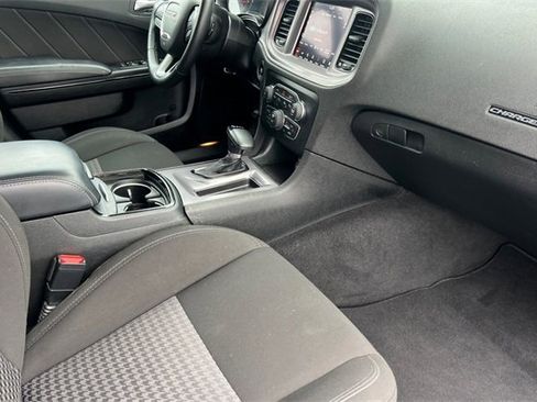 Used 2023 Dodge Charger GT w/ Blacktop Package image 19