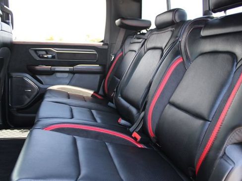 Used 2023 RAM 1500 TRX w/ TRX Level 2 Equipment Group AWD/4WD image 45