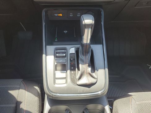 New 2026 Honda CR-V Sport image 16