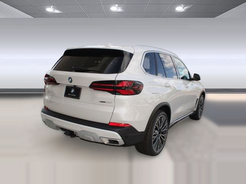 New 2026 BMW X5 xDrive40i AWD/4WD image 9