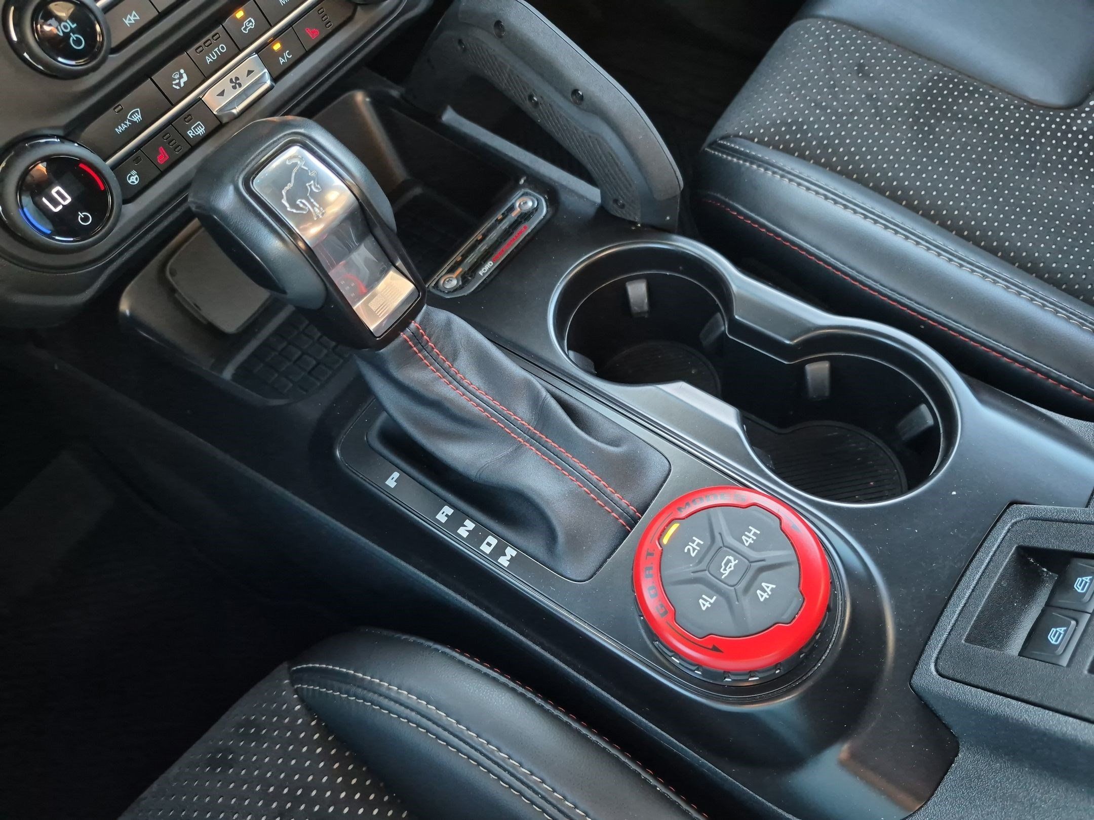 Used 2024 Ford Bronco Raptor AWD/4WD image 28