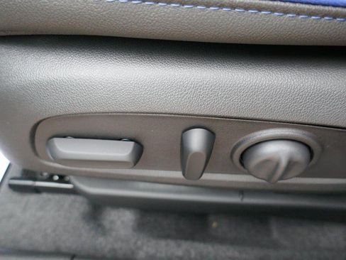 New 2026 Buick Envista Sport Touring w/ Convenience I Package FWD image 13