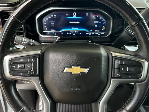Used 2024 Chevrolet Silverado 3500 LT w/ Convenience Package RWD image 29