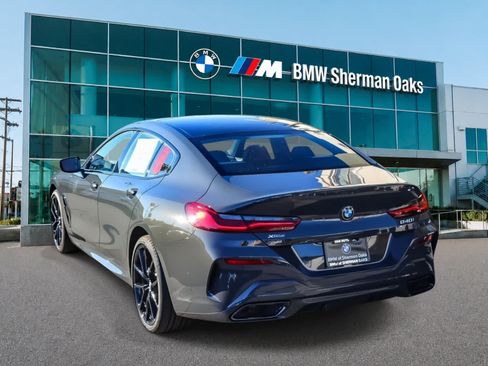 New 2026 BMW 840i xDrive AWD/4WD image 6
