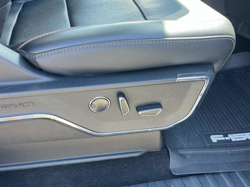 Used 2024 Ford F150 Lariat w/ Equipment Group 502A High AWD/4WD image 32