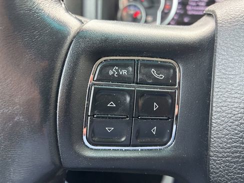 Used 2017 RAM 2500 Lone Star AWD/4WD image 14
