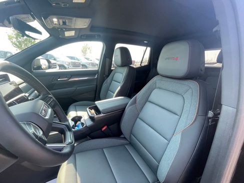 New 2026 GMC Terrain AT4 w/ Technology Package II image 20