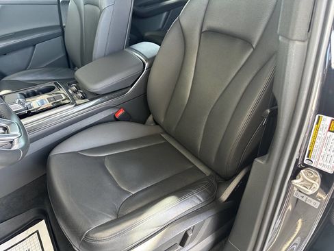 Used 2021 Audi Q7 3.0T Premium Plus w/ Executive Package AWD/4WD image 17