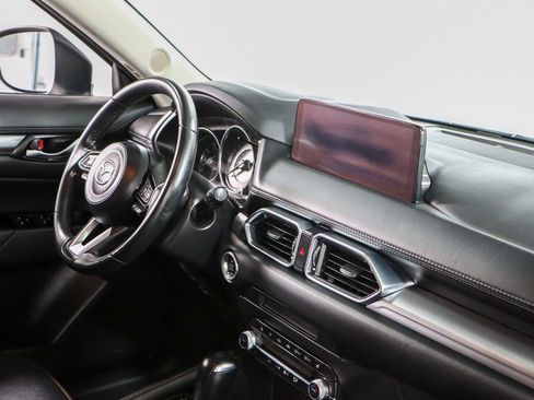 Used 2023 MAZDA CX-5 AWD 2.5 S image 26