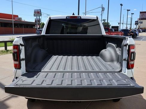 Used 2021 RAM 1500 TRX w/ TRX Level 2 Equipment Group AWD/4WD image 15