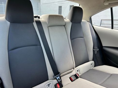 Used 2024 Toyota Corolla LE image 51