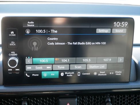 Used 2023 Honda CR-V EX-L image 22