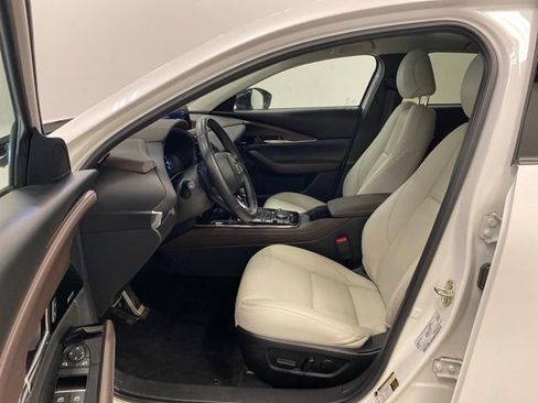 Certified 2024 MAZDA CX-30 2.5 Turbo w/ Premium Package AWD/4WD image 8