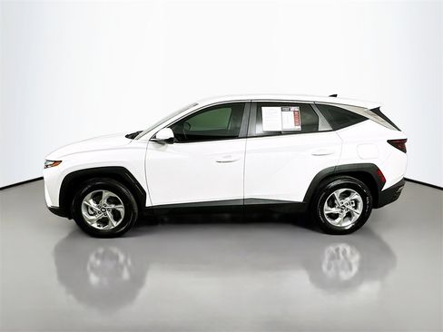Used 2024 Hyundai Tucson SE image 5