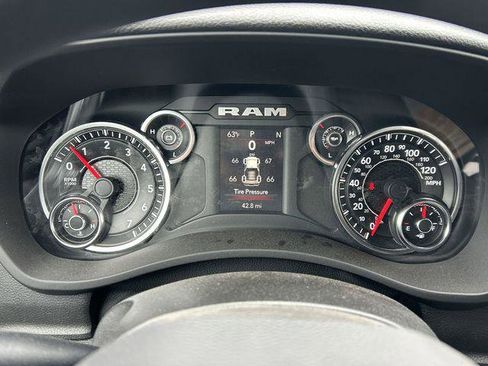 Certified 2023 RAM 2500 Tradesman AWD/4WD image 30