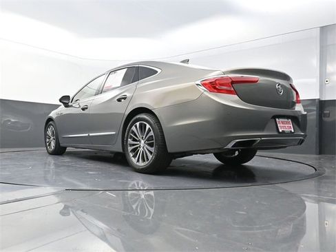 Used 2019 Buick LaCrosse Preferred image 31
