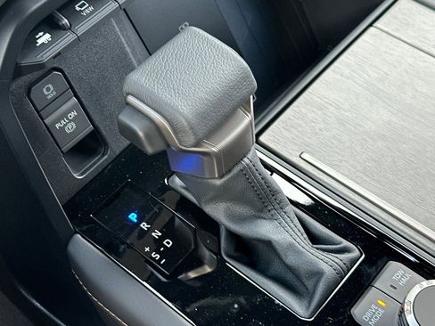 New 2026 Toyota Sequoia Capstone w/ TRD Performance Package (TMS) image 20