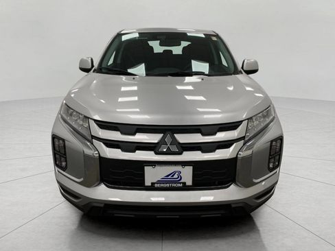 New 2026 Mitsubishi Outlander Sport ES image 9