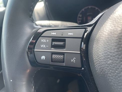 Used 2025 Honda CR-V EX-L image 21