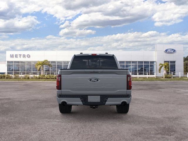 New 2026 Ford F150 XLT w/ Equipment Group 302A MID AWD/4WD image 5