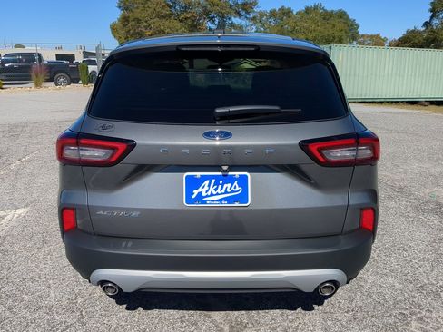 New 2026 Ford Escape Active FWD image 4
