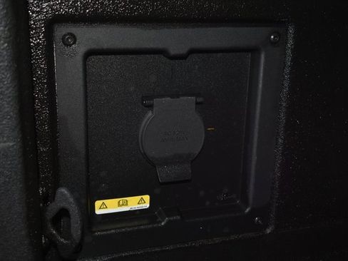 Used 2023 Ford F150 Platinum w/ Equipment Group 701A High image 57