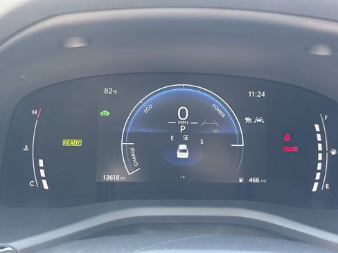 Used 2026 Toyota Camry LE FWD image 20