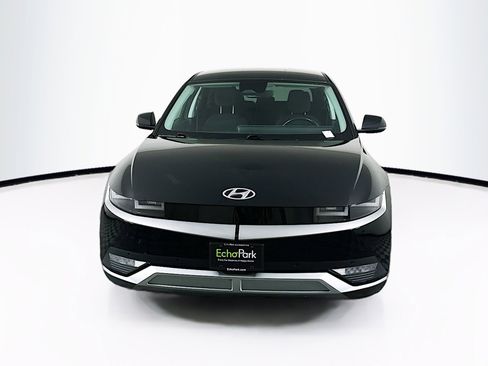 Used 2024 Hyundai Ioniq 5 SEL RWD image 2