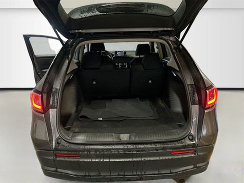 Used 2024 Honda HR-V LX image 24
