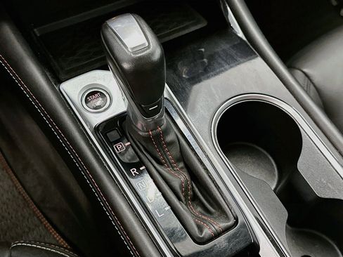 Used 2024 Nissan Altima 2.5 SR w/ SR Premium Package FWD image 25